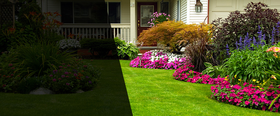 Candor Landscapers