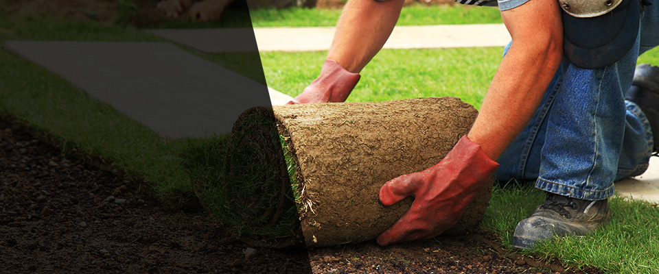 Candor Landscapers