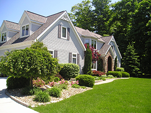 Landscapers and Lawncare Services in Candor, NY